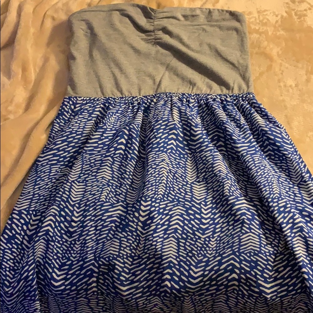 Roxy summer dress